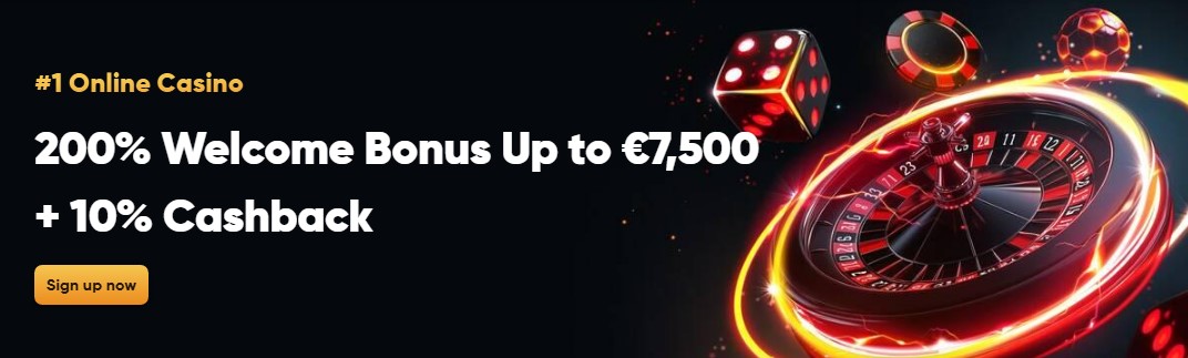 Instant Casino